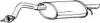 BOSAL 141-195 (141195) End Silencer