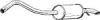 BOSAL 154-921 (154921) End Silencer