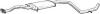 BOSAL 284-329 (284329) Middle Silencer