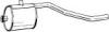 BOSAL 176-479 (176479) Front Silencer