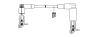 BREMI 168A30 Replacement part