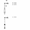 BREMI 267 Ignition Cable Kit