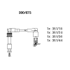 BREMI 300/675 (300675) Ignition Cable Kit