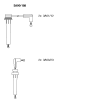 BREMI 3A00/188 (3A00188) Ignition Cable Kit