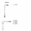 BREMI 600/109 (600109) Ignition Cable Kit