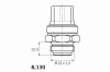 BEHR THERMOT-TRONIK 8.130.10.325 (813010325) Temperature Switch, radiator fan