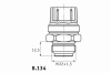 BEHR THERMOT-TRONIK 8.134.10.325 (813410325) Temperature Switch, radiator fan