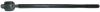 QUINTON HAZELL QR2928S Tie Rod Axle Joint