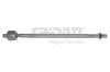 SPIDAN 57253 Tie Rod Axle Joint
