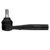 QUINTON HAZELL QR3389S Tie Rod End
