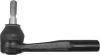 QUINTON HAZELL QR3296S Tie Rod End