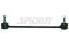 SPIDAN 46306 Rod/Strut, stabiliser
