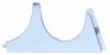 KLOKKERHOLM 3527224A1 Headlight Trim