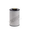 HENGST FILTER E10KFR4D10 Fuel filter