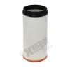 HENGST FILTER E767LS Secondary Air Filter