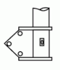KYB 334916 Shock Absorber