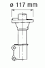 KYB 322028 Shock Absorber