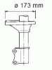KYB 322030 Shock Absorber