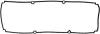 GLASER X53901-01 (X5390101) Gasket, cylinder head cover