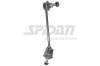 SPIDAN 57626 Rod/Strut, stabiliser