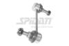 SPIDAN 44108 Rod/Strut, stabiliser