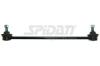 SPIDAN 46692 Rod/Strut, stabiliser