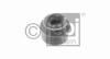 FEBI BILSTEIN 02741 Seal, valve stem