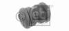 FEBI BILSTEIN 02767 Bush, spring eye; Mounting, spring bracket