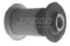 SPIDAN 410996 Control Arm-/Trailing Arm Bush