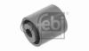 FEBI BILSTEIN 07078 Deflection/Guide Pulley, timing belt