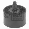 FEBI BILSTEIN 11287 Deflection/Guide Pulley, timing belt