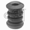 FEBI BILSTEIN 12895 Rubber Buffer, suspension