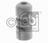 FEBI BILSTEIN 18386 Rubber Buffer, suspension