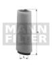 MANN-FILTER C15105/1 (C151051) Air Filter