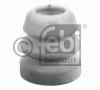 FEBI BILSTEIN 19517 Rubber Buffer, suspension