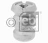 FEBI BILSTEIN 19617 Rubber Buffer, suspension