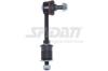 SPIDAN 44787 Rod/Strut, stabiliser