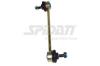 SPIDAN 57728 Rod/Strut, stabiliser