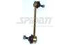 SPIDAN 57729 Rod/Strut, stabiliser