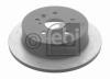 FEBI BILSTEIN 27478 Brake Disc