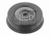 FEBI BILSTEIN 28316 Deflection/Guide Pulley, v-ribbed belt