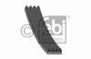 FEBI BILSTEIN 28780 V-Ribbed Belts
