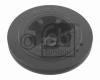 FEBI BILSTEIN 29896 Belt Pulley, crankshaft