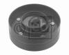 FEBI BILSTEIN 30396 Deflection/Guide Pulley, v-ribbed belt