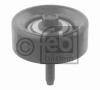 FEBI BILSTEIN 30797 Deflection/Guide Pulley, v-ribbed belt