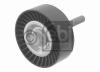 FEBI BILSTEIN 30859 Deflection/Guide Pulley, v-ribbed belt