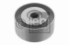 FEBI BILSTEIN 30873 Deflection/Guide Pulley, v-ribbed belt