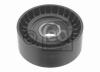 FEBI BILSTEIN 30923 Deflection/Guide Pulley, v-ribbed belt