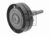 FEBI BILSTEIN 31069 Deflection/Guide Pulley, v-ribbed belt