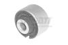 SPIDAN 411142 Control Arm-/Trailing Arm Bush